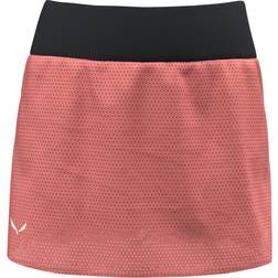 Salewa Pedroc Durastretch Skort Women, pink IT 2023 Nederdele