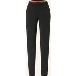 Salewa Pantaloni Pedroc 2 DST Light - Nero