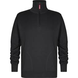 Engel Extend Sweatshirt - Grå