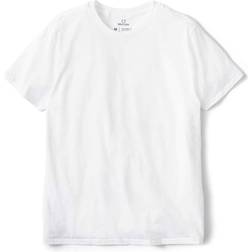 Brixton Basic S/S Tailored Tee (Hvid, XL)