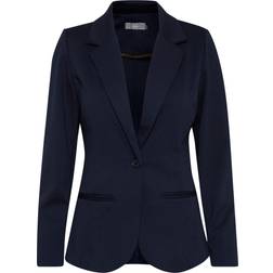 Fransa Blazer Zablazer 2 - Negro