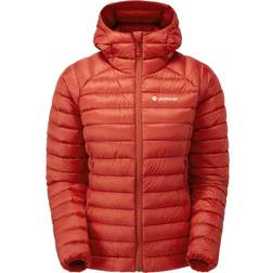 Montane Giacca Donna Anti-Freeze