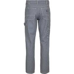 Dickies Garyville Hickory Bukser Blue Hickory W30-L32