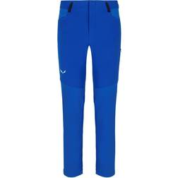 Salewa Ortles Dst Pants Electric