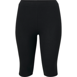 Only Cartime Knickers Pantaloncini Nero