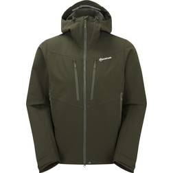 Montane Dyno XT Softshell Jacket Black