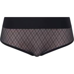 Chantelle Culotte Classiche - Nero