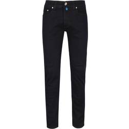 Pierre Cardin Lyon Jeans - Dark Blue
