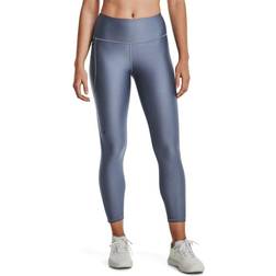 Under Armour Hi Ankle Leg Leggings - Aurora Purple