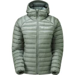Montane Anti-Freeze Women's Hooded Jacket SS23