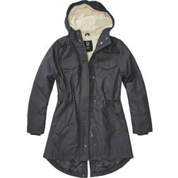 Brandit Marsh Lake Parka Girls - Antracita