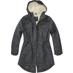 Brandit Women Marsh Lake Parka - Antracite