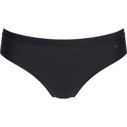 Triumph Culotte Classique Femme Taille Noir