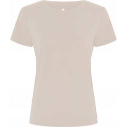 Triumph T-shirt bambus sand