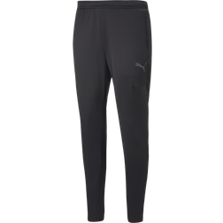 Puma Trainingshose individualLIGA schwarz