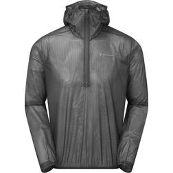 Montane Minimus Chubasquero Hombre - Gris