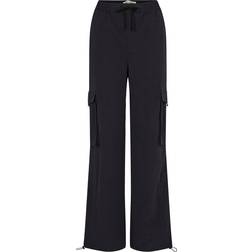 Sofie Schnoor Trousers, Black