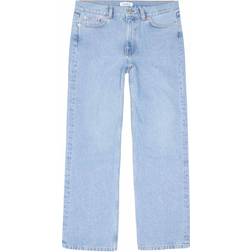Woodbird Carla Doone Jeans Dam Straight