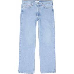 Woodbird Carla Doone Jeans Washed Blue