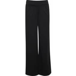 Ichi Kate Pants - Black