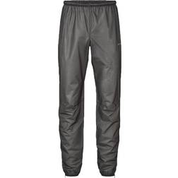 Montane Minimus Nano Pull Over Waterproof Pants - Charcoal