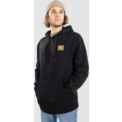 Oakley TC Skull Hoodie Blackout