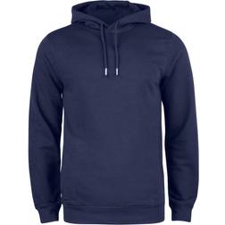 Clique Premium OC Hoody - Dark Navy