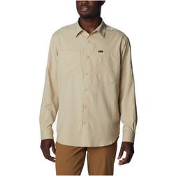 Columbia Men Silver Ridge Utility Lite Shirt