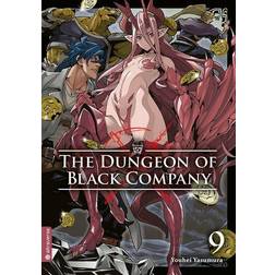 The Dungeon of Black Company 09