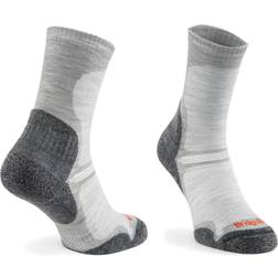 Bridgedale Hike Ultralight T2 Merino Performance Original Crew Sock SS23