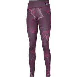 Mizuno Donna Active Printed
