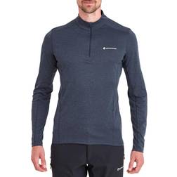 Montane Dart Zip Neck Top SS23