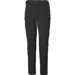 Helly Hansen Blaze Softshell Pant - Donkergroen