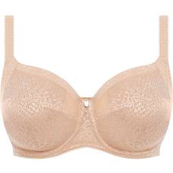 Fantasie Envisage Full Cup Side Support Bh Natural Beige