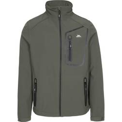 Trespass Hotham Jacket Green Man