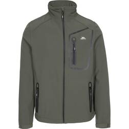 Trespass Softshell Jakke - Oliven