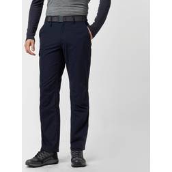 Brasher Men's Walking Trousers, Navy