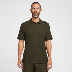 Westlake Cotton Polo Shirt, Khaki