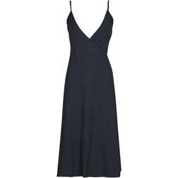 Patagonia Wear With All Dress - Färg Blå