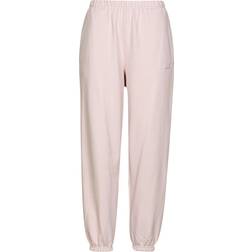 New Balance Sport Essentials Premium Fleece Pant - Rose