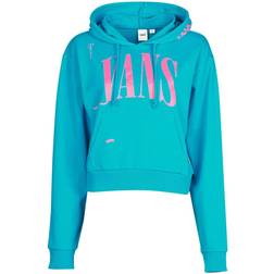 Vans Kaye Crop Hoodie - EU L