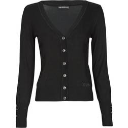 Guess Cardigan da donna Zena - Noir