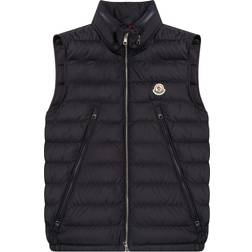 Moncler Albyt Down Vest Navy (3 L)