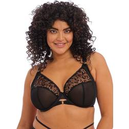 Elomi Namrah Plunge Wired Bra