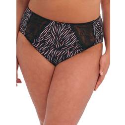 Elomi Culotte Taille Haute - Morgan En Nylon