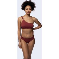 Dorina Azores Bikini Top - Red