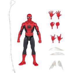 Hasbro Marvel Legends 60th Anniversary Amazing Fantasy Spider-Man