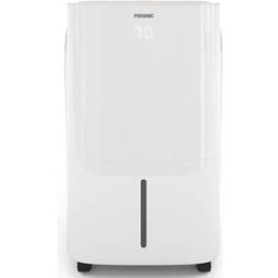 Freonic 50 Pint Dehumidifier White