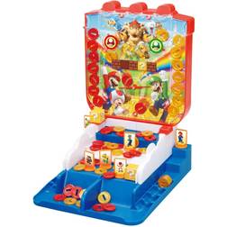 Epoch Super Mario Lucky Coin Game
