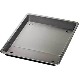 Dr. Oetker Fleksibel 37–52 x 33 cm H 3 cm Bageplade